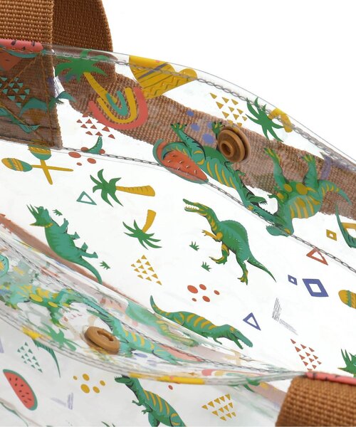 BREEZE（ブリーズ）の「スイムBAG（スイムグッズ・キッズ・ラベンダー/イエロー/ブルー・FREE）」の19枚目の写真