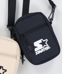 STARTER | 【STARTER / スターター】ロゴショルダーバッグ(ショルダーバッグ)