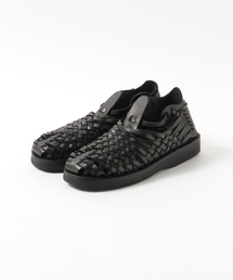 YUKETEN | YUKETEN / ユケテン Cruz(サンダル)