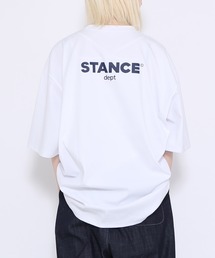 STANCE　Ｔシャツ