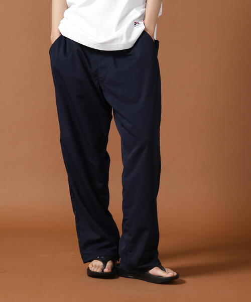 AVIREX(アヴィレックス)の「《Lee × AVIREX》FLeeasy RIPSTOP EASY PANTS / フリージー / リップストップ イージーパンツ(その他パンツ・メンズ・ネイビー/オレンジ/オリーブ系・F)」の17枚目の写真