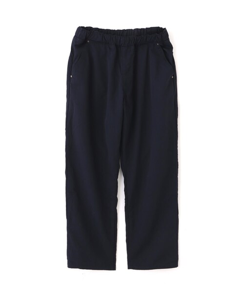 AVIREX(アヴィレックス)の「《Lee × AVIREX》FLeeasy RIPSTOP EASY PANTS / フリージー / リップストップ イージーパンツ(その他パンツ・メンズ・ネイビー/オレンジ/オリーブ系・F)」の6枚目の写真
