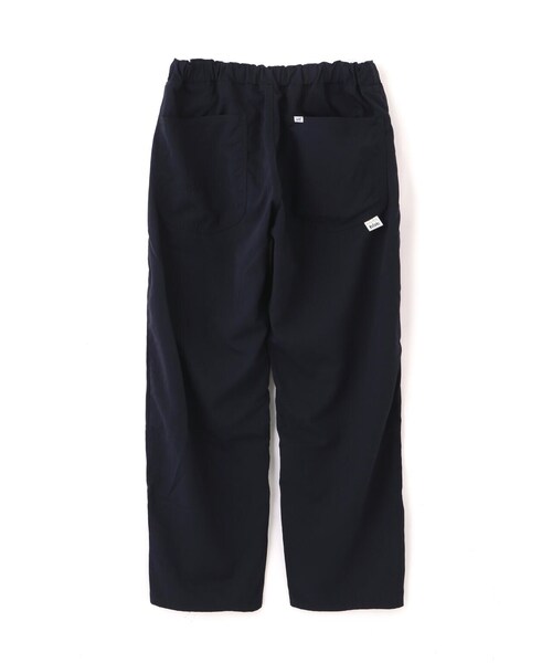 AVIREX(アヴィレックス)の「《Lee × AVIREX》FLeeasy RIPSTOP EASY PANTS / フリージー / リップストップ イージーパンツ(その他パンツ・メンズ・ネイビー/オレンジ/オリーブ系・F)」の5枚目の写真