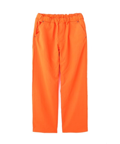 AVIREX(アヴィレックス)の「《Lee × AVIREX》FLeeasy RIPSTOP EASY PANTS / フリージー / リップストップ イージーパンツ(その他パンツ・メンズ・ネイビー/オレンジ/オリーブ系・F)」の10枚目の写真