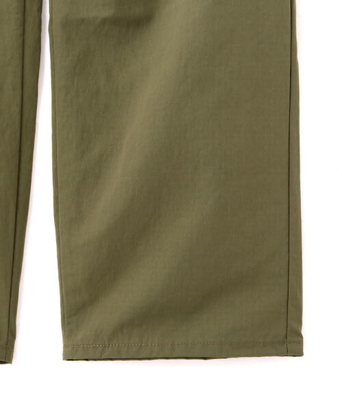 AVIREX(アヴィレックス)の「《Lee × AVIREX》FLeeasy RIPSTOP EASY PANTS / フリージー / リップストップ イージーパンツ(その他パンツ・メンズ・ネイビー/オレンジ/オリーブ系・F)」の7枚目の写真