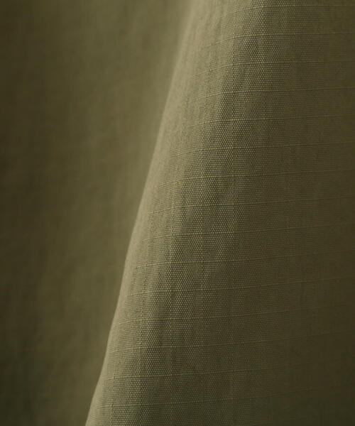 AVIREX(アヴィレックス)の「《Lee × AVIREX》FLeeasy RIPSTOP EASY PANTS / フリージー / リップストップ イージーパンツ(その他パンツ・メンズ・ネイビー/オレンジ/オリーブ系・F)」の18枚目の写真