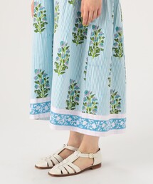 SZ Blockprints（エスゼットブロックプリント）の「SZ BLOCKPRINTS