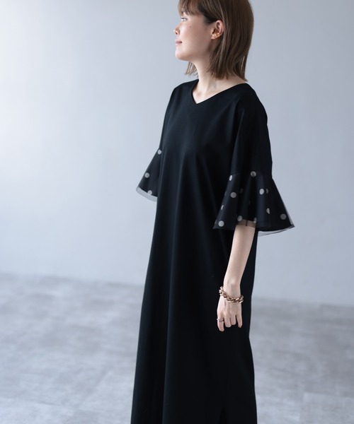 HERENCIA（ヘレンチア）｜ワンピース一覧 - WEAR
