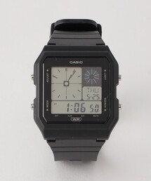 CASIO(JVI)́CASIOLF-20W fW^EHb` rv(fW^rv)