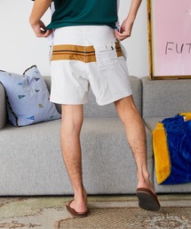 Hurley  | Hurley/ハーレー SESSIONS BOHEMIA 16 BOARDSHORTS ボーダー ボードショーツ 水着 サーフィン ハーフパンツ(水着)