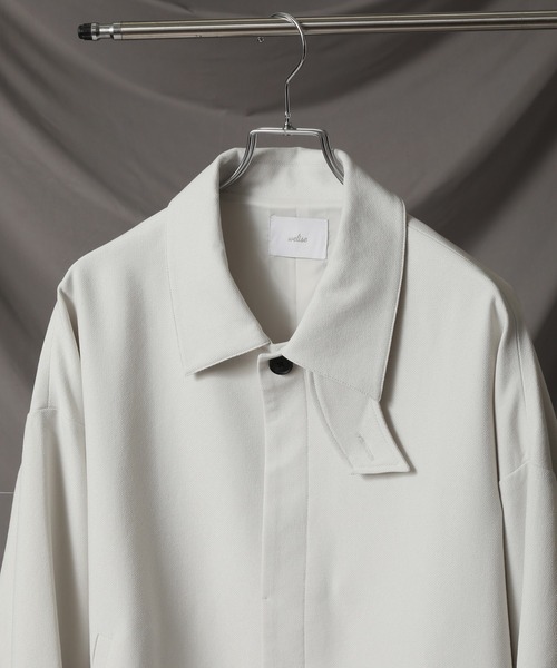 welise（ウェライズ）の「【welise/ウェライズ】2wayハイネック