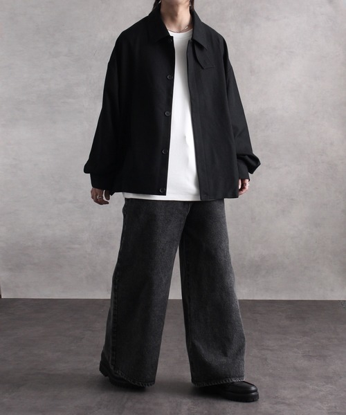 welise（ウェライズ）の「【welise/ウェライズ】2wayハイネック