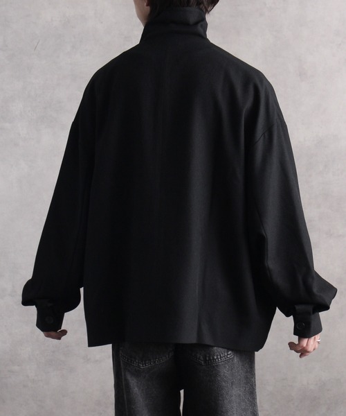 welise（ウェライズ）の「【welise/ウェライズ】2wayハイネック