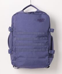 【CABINZERO/キャビンゼロ】MILITARY 44L ABSOLUTE BLACK