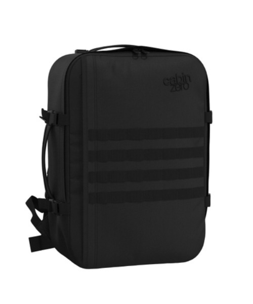 CABINZERO(キャビンゼロ)の「【CABINZERO/キャビンゼロ】MILITARY 44L(バックパック/リュック・メンズ・ブラック/グリーン/ネイビー/ブルー系その他/グリーン系その他・FREE)」の11枚目の写真