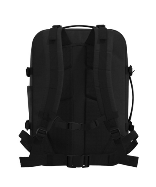 CABINZERO(キャビンゼロ)の「【CABINZERO/キャビンゼロ】MILITARY 44L(バックパック/リュック・メンズ・ブラック/グリーン/ネイビー/ブルー系その他/グリーン系その他・FREE)」の9枚目の写真