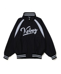 KEBOZ | SPORT JACKET(スタジャン)