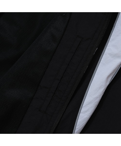 KEBOZ(ケボズ)の「SPORT JACKET(スタジャン・メンズ・ブラック/バーガンディー/オレンジ/グリーン/ネイビー・XL/M/L)」の7枚目の写真