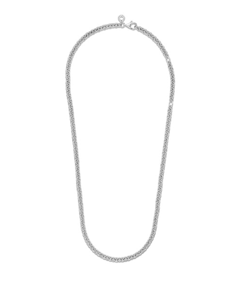 PANDORA（パンドラ）の「チック ケーブル チェーン シルバー