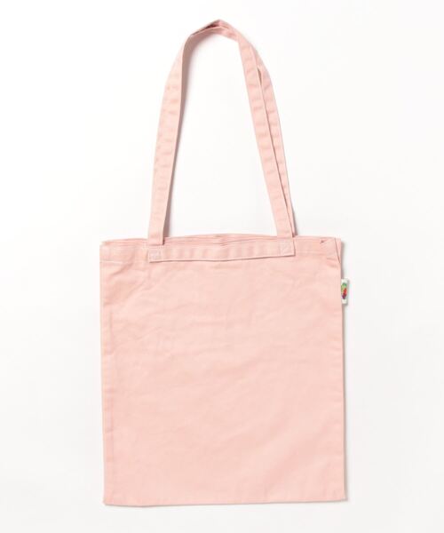 FRUIT OF THE LOOM(フルーツオブザルーム)の「FRUIT OF THE LOOM / FTL BASIC PARTITION TOTE / 80052900(トートバッグ・レディース・グレイッシュブルー/ネイビー/ブラック/カーキ/グリーン/グレー/レンガ/イエロー/ベージュ/オフホワイト/ブラウン/ピンク・ONESIZE)」の17枚目の写真