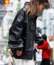 1111clothing(tH[N[WO)̃Be[W A-2 tCgWPbg / Vintage A-2 Flight Jacket(̑AE^[)
