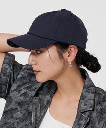 beauty and youth ユナイテッドアローズ　oblada キャップ 楽天市場】【別注】＜Oblada＞コットン ロゴ キャップ