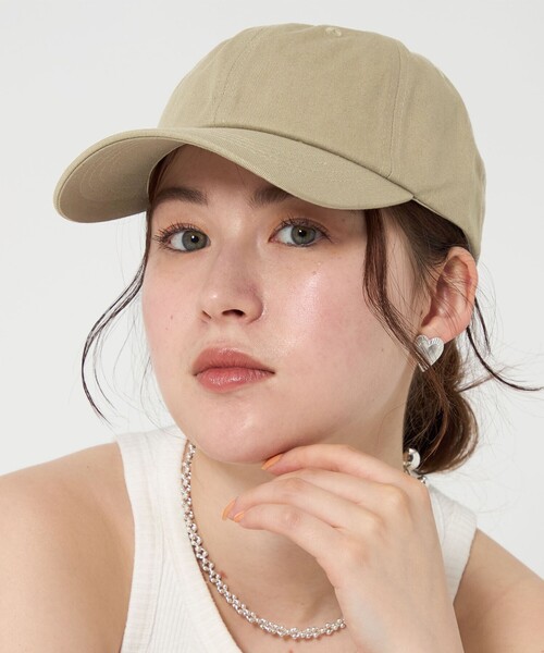 コットン キャップ（キャップ）｜BEAUTY&YOUTH UNITED ARROWS