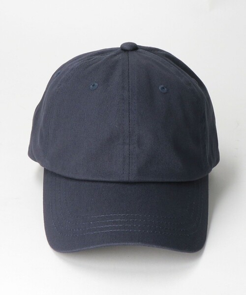 BEAUTY&YOUTH UNITED ARROWS（ビューティーアンドユースユナイテッドアローズ）の「コットン キャップ（キャップ・レディース・ダークグリーン/ブラック/ベージュ/ネイビー/ダークブラウン・FREE）」の17枚目の写真