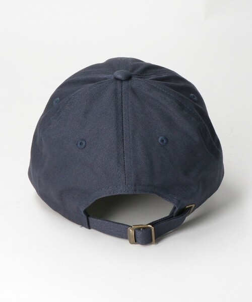 BEAUTY&YOUTH UNITED ARROWS（ビューティーアンドユースユナイテッドアローズ）の「コットン キャップ（キャップ・レディース・ダークグリーン/ブラック/ベージュ/ネイビー/ダークブラウン・FREE）」の19枚目の写真