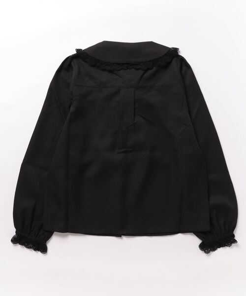 axes femme POETIQUE（アクシーズファムポエティック）の