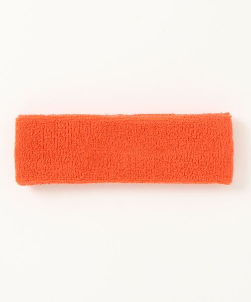 REBALANCE（リバランス）の「ヘアバンド（ヘアバンド・レディース・D/B/F/G/E/C/A・FREE）」の6枚目の写真