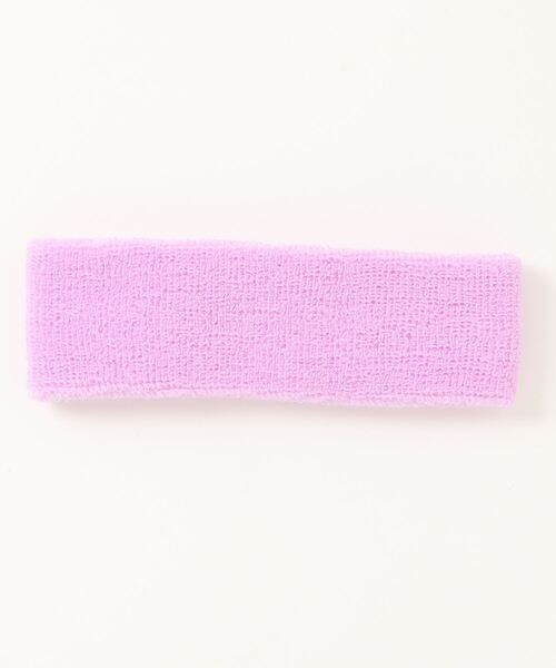 REBALANCE（リバランス）の「ヘアバンド（ヘアバンド・レディース・D/B/F/G/E/C/A・FREE）」の7枚目の写真