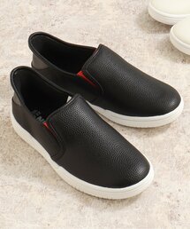 BREEZE | 【立ったまま】STEP↓IN スリッポン（オトナ）(スリッポン)