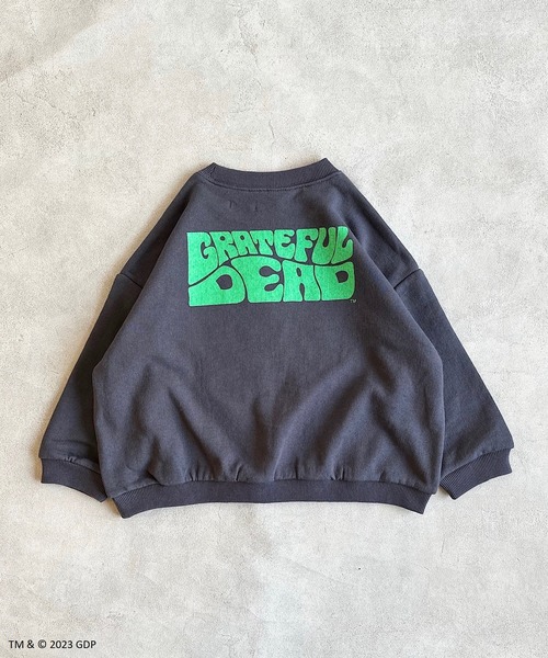 MARKEY'S（マーキーズ）の「【GRATEFUL DEAD/グレイトフルデッド】別注
