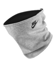 NIKE（ナイキ）の「NIKE/ナイキ リバーシブル クラブフリース ネックウォーマー（ネックウォーマー/スヌード・メンズ）」