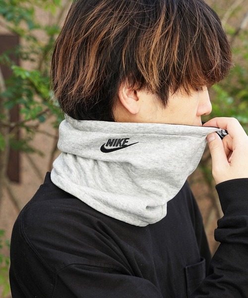 FCRB BRISTROL NIKE ブリストル フリース ネックウォーマー 2025年最新】F.C.Real Bristol カラー：ブラック系 ネック