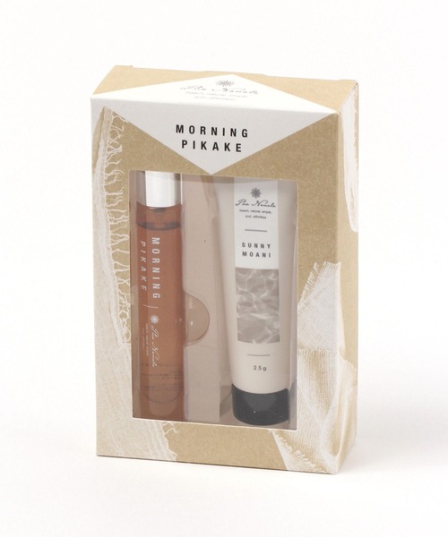 BAYFLOW（ベイフロー）の「[お得なセットアイテム!]プアナナラトワレセット（香水・レディース・その他1/その他2・0）」の8枚目の写真