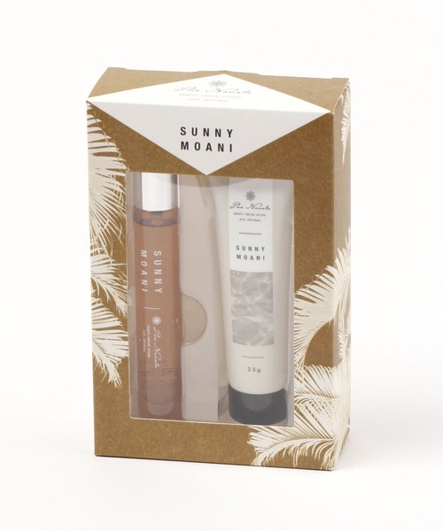 BAYFLOW（ベイフロー）の「[お得なセットアイテム!]プアナナラトワレセット（香水・レディース・その他1/その他2・0）」の10枚目の写真