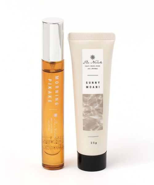 BAYFLOW（ベイフロー）の「[お得なセットアイテム!]プアナナラトワレセット（香水・レディース・その他1/その他2・0）」の12枚目の写真