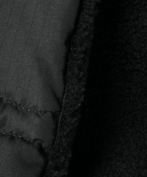 TAION（タイオン）の「＜TAION＞ミリタリー リバーシブル ダウンマフラー（マフラー・メンズ・オリーブ/ネイビー/ブラック/ケリーグリーン/グレー・FREE）」の19枚目の写真