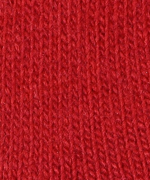 FALKE(ファルケ)の「FALKE COSY WOOL ソックス(ソックス/靴下・レディース・ダークグリーン/レッド・FREE)」の5枚目の写真