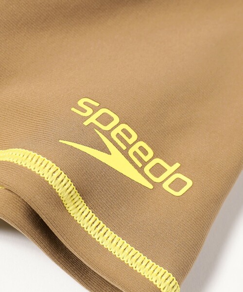 Speedo(スピード)の「Speedo / キッズユニセックスセパレーツ 24(90~120cm)(Tシャツ/カットソー・キッズ・ブルー系その他2/ブラウン系その他2/ブルー系その他・100/120/110)」の17枚目の写真