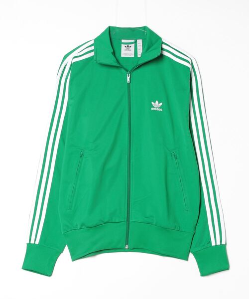 トップス adidas Originals IZ3061 WOVEN FBIRD TT S adidas FBIRD TT / アディダス ファイアーバード トラックトップ