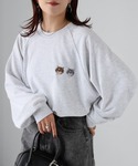 Riberry(リベリー)の「トップス(スウェット)」