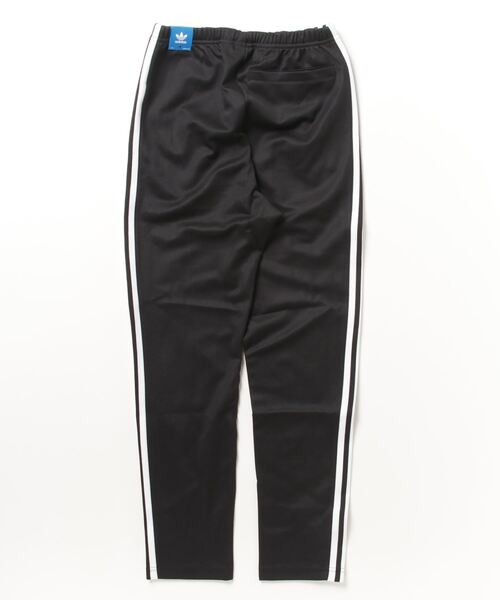 adidas(アディダス)の「adidas ORI BECKENBAUER TP アディダス ベッケンバウアー トラックパンツ(その他パンツ・メンズ・ブラック×ホワイト/ブラック×ブラック・XL/S/3XL/M/L/2XL/XS)」の3枚目の写真