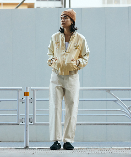 JOURNAL STANDARD（ジャーナルスタンダード）の「デニム