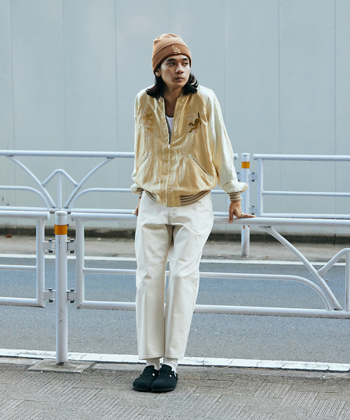 JOURNAL STANDARD デニム ストレート LOT200 JOURNAL STANDARD（ジャーナルスタンダード）の「デニム