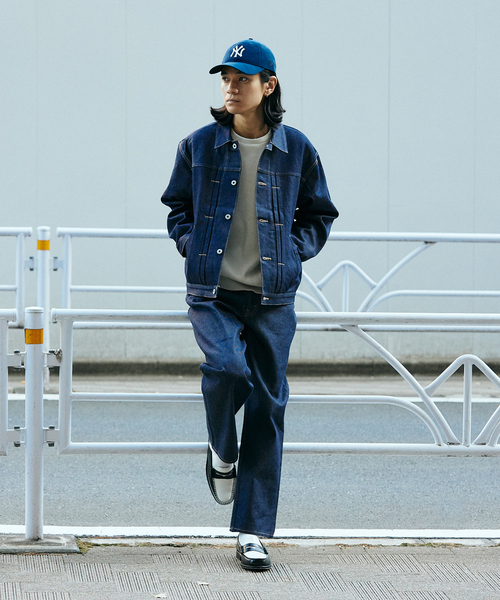 JOURNAL STANDARD（ジャーナルスタンダード）の「デニム