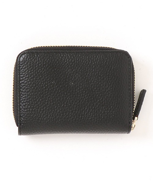 専用　財布 セール】本革 ファスナー 大容量 ミニ財布（財布）｜KAZZU SELECT