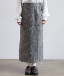 ツイードナローSK
